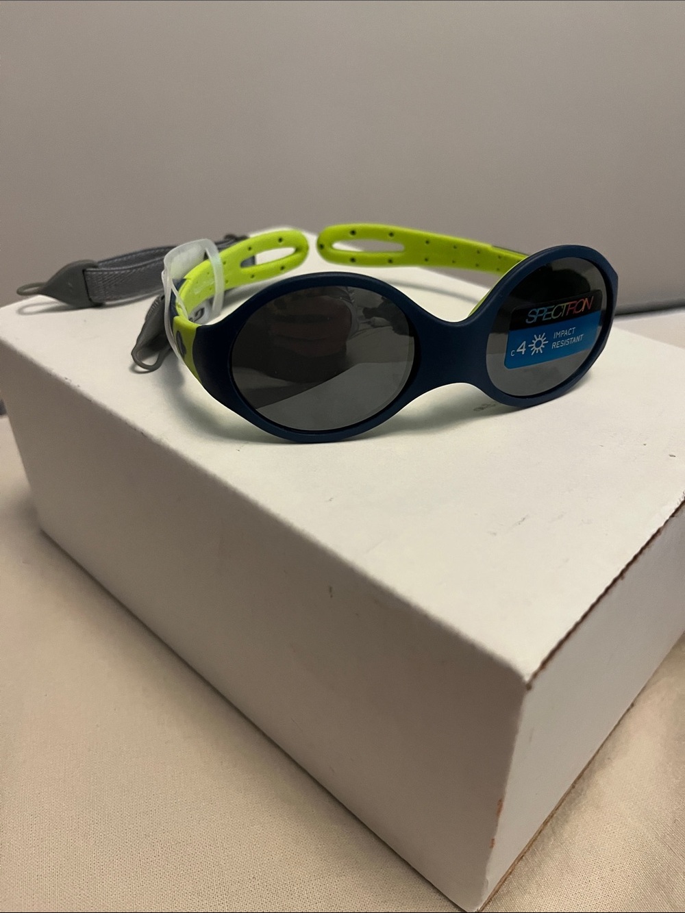 Julbo loop infant/toddler sunglasses